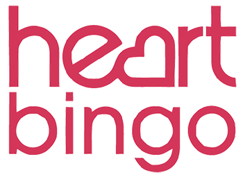 logo Heart Bingo