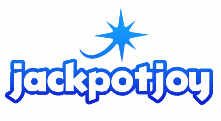 logo Jackpot Joy Casino